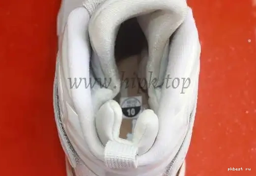 From PK.club Champagne Jordan 8 Air Authentic 0509